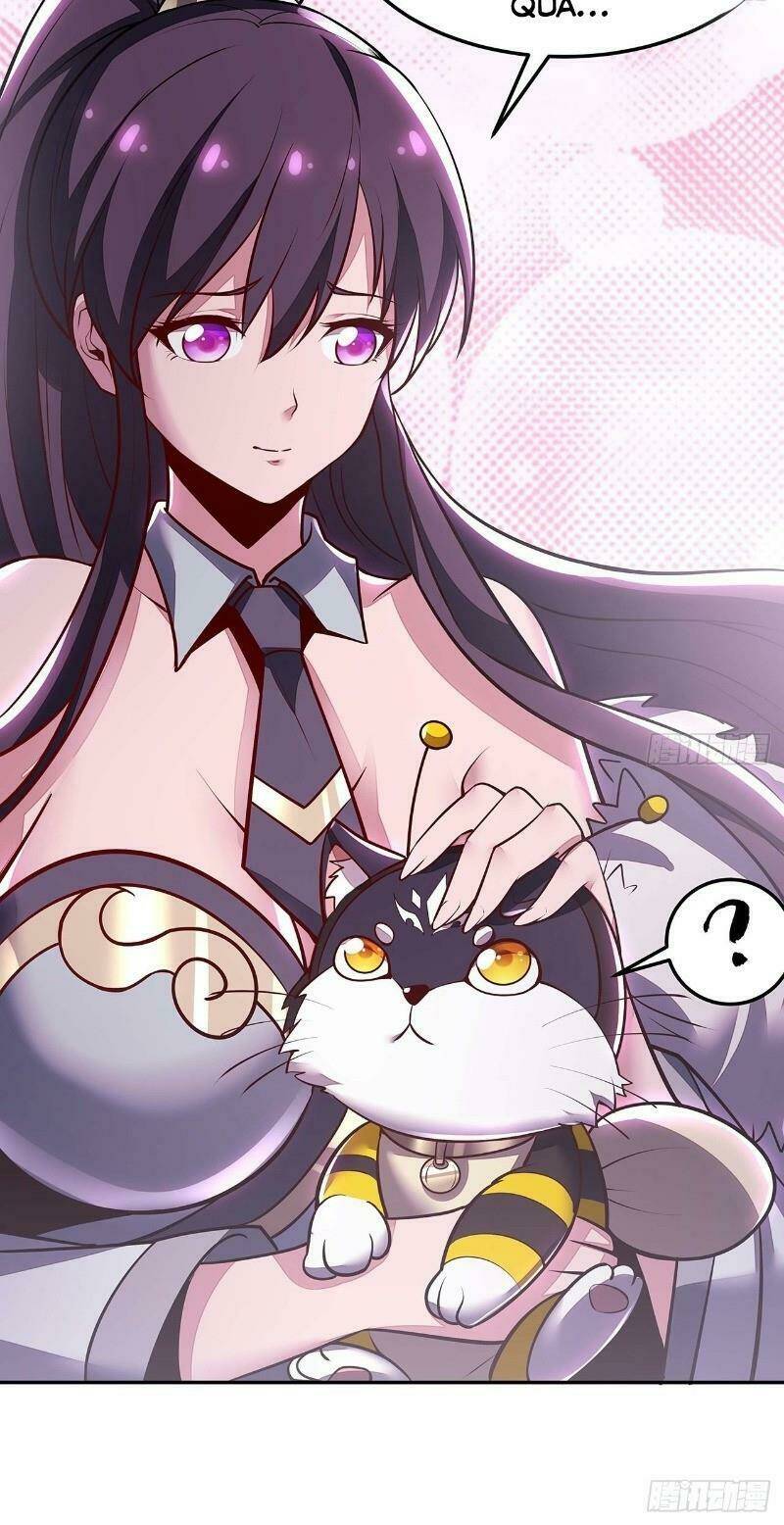 bất tử thần vương tu liên tục chapter 64 18