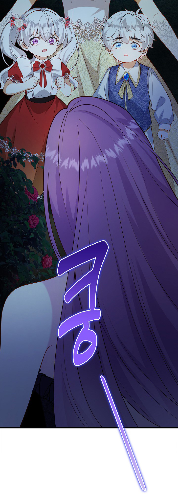 tôi sẽ nuôi dưỡng hai đứa con của nam chính chapter 31 36