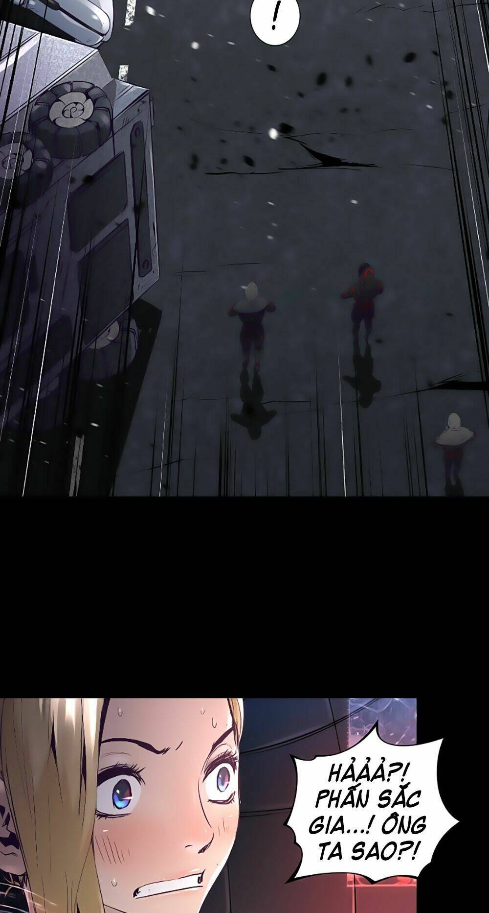 tam tuyệt tại dị giới chapter 30 46