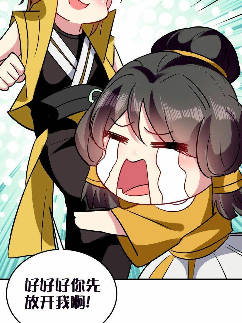 vạn giới tiên vương chapter 68 48