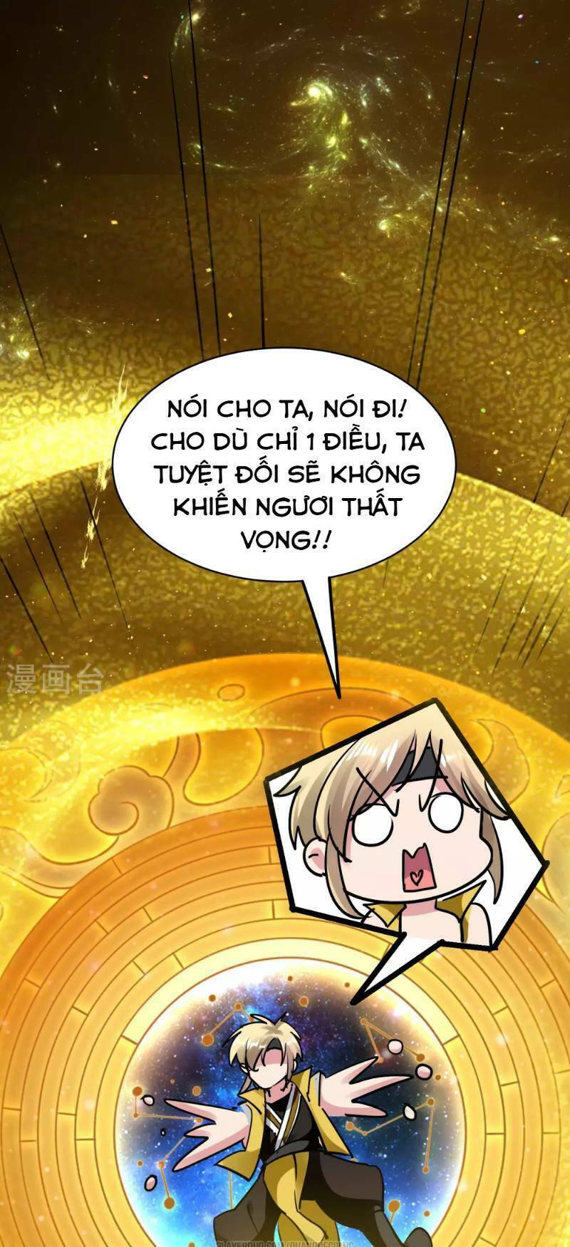 vạn giới tiên vương chapter 26 16