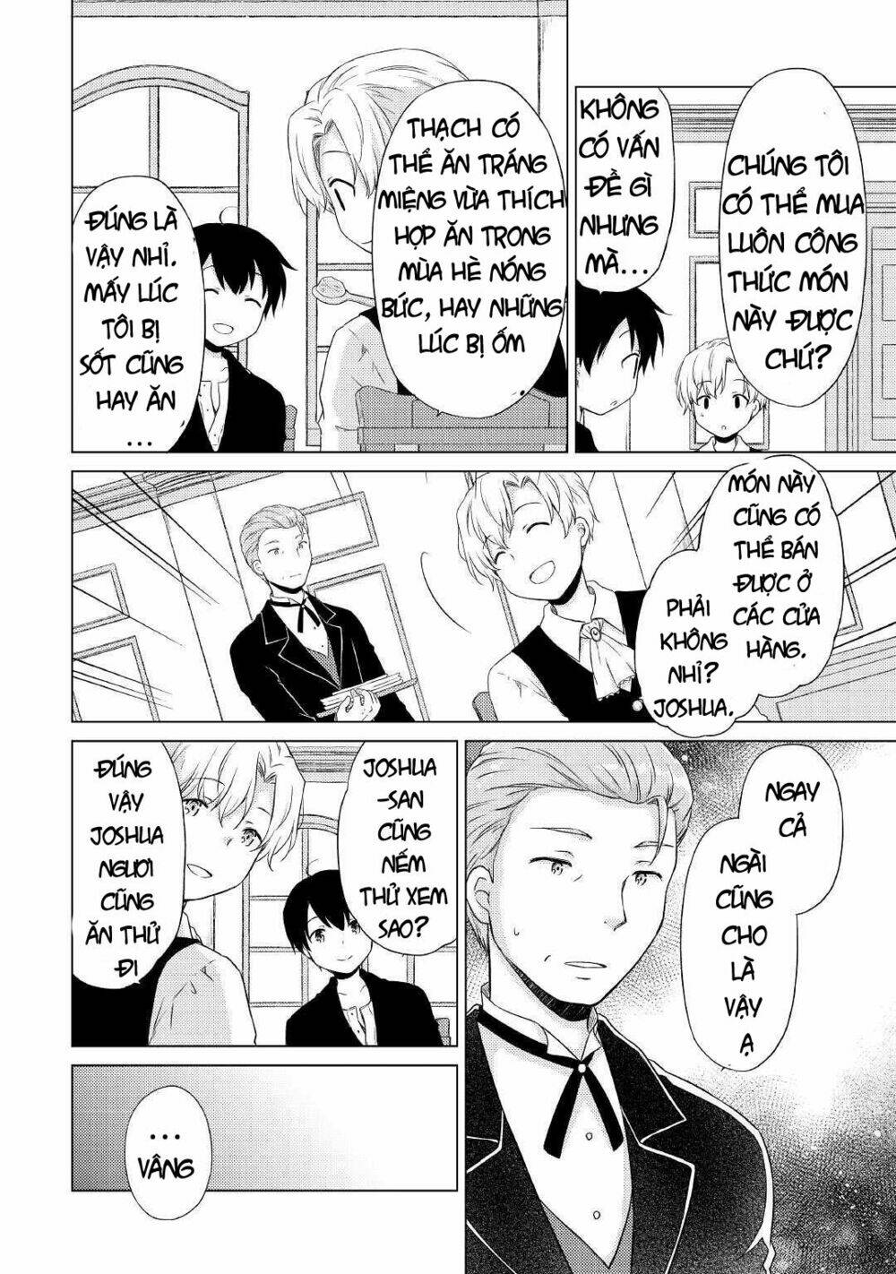 isekai yururi kikou: kosodate shinagara bouken-sha shimasu chapter 32 8