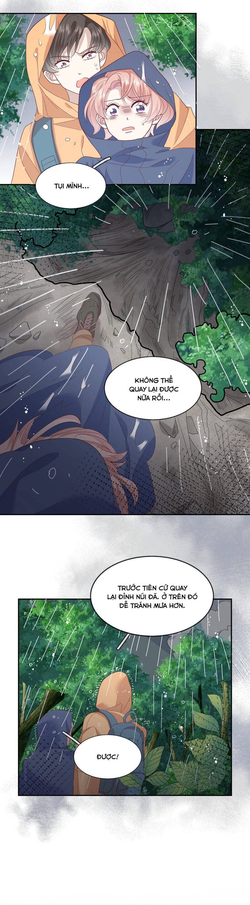 làm ơn đừng quá kiêu ngạo chapter 35 21