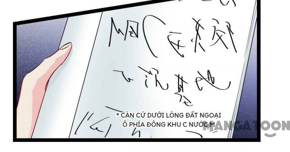 ảnh hậu lão bà không được chạy chapter 230 7