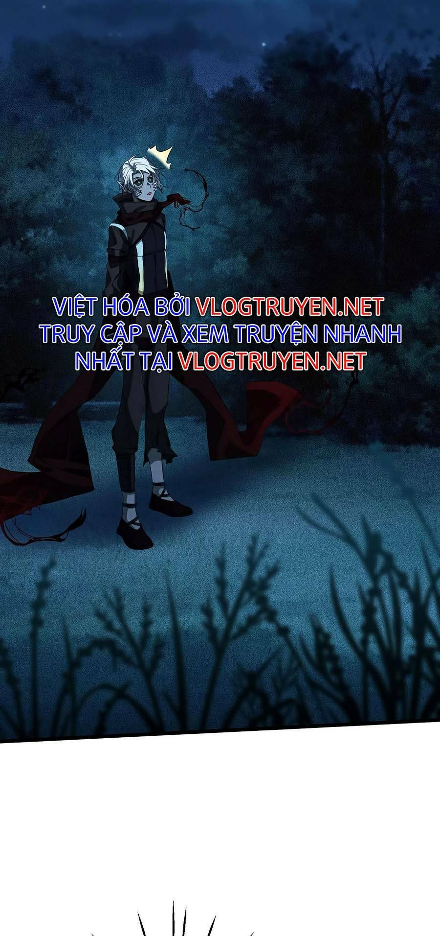 người chơi siêu mạnh chapter 5 82