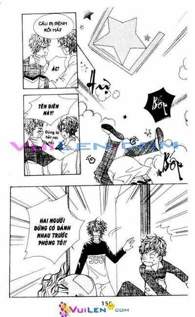 chạm mặt thần tượng chapter 8 156