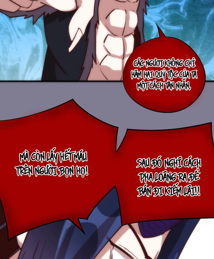tôi không phải quỷ vương chapter 9.1 7