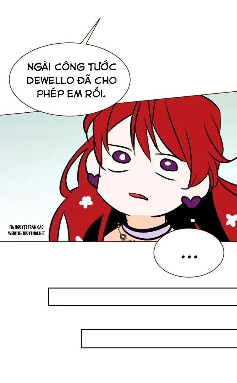 cuộc sống nhàm chán của quý cô tái sinh chapter 24 56