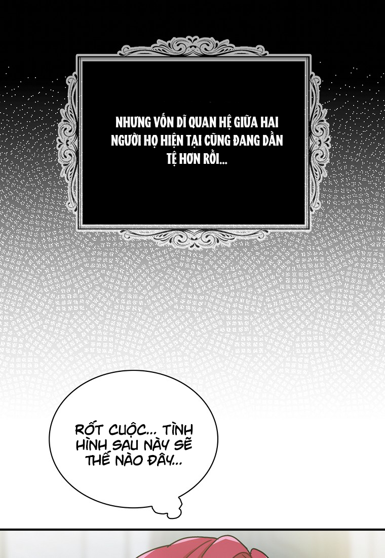 xuyên không trở thành mami của nhân vật phản diện chapter 64 80