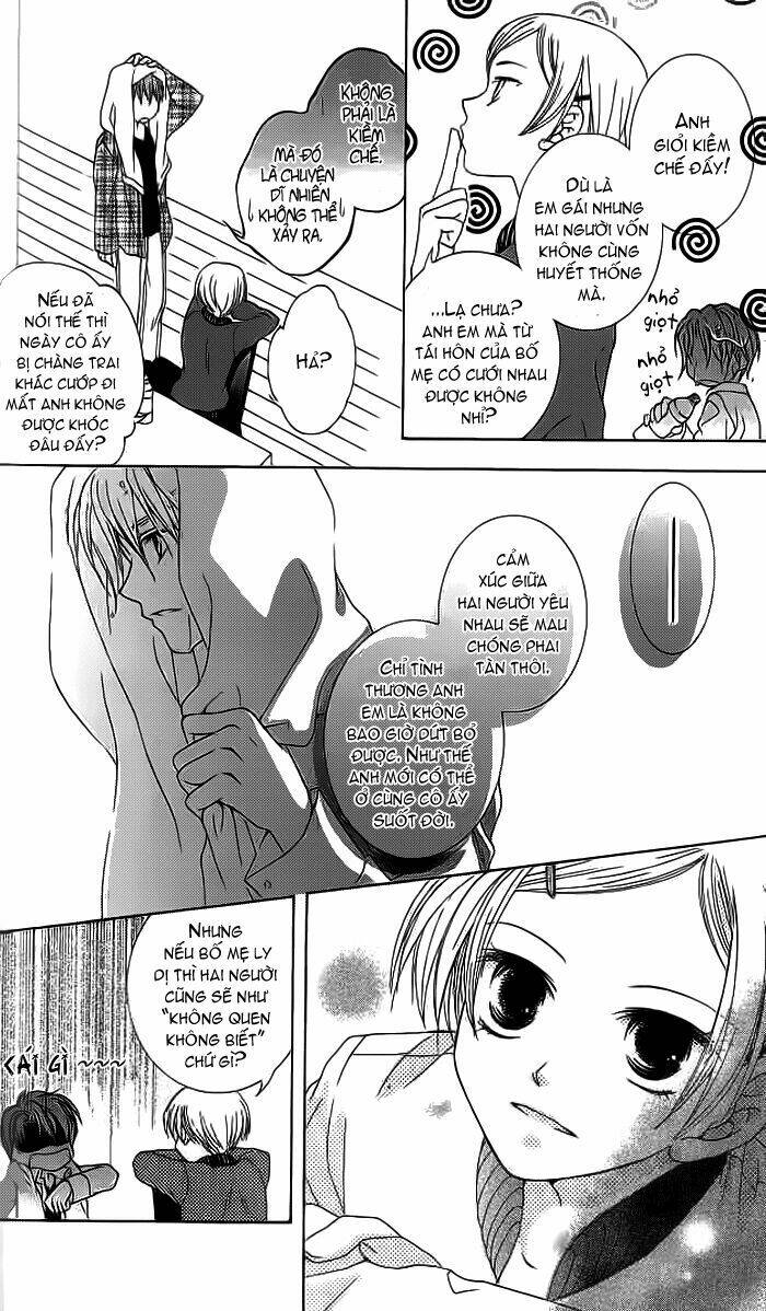 sugar family chapter 15 15