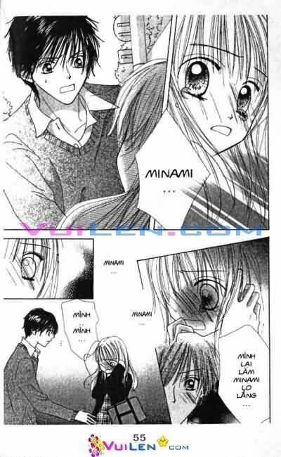 con gái con trai chapter 8 55