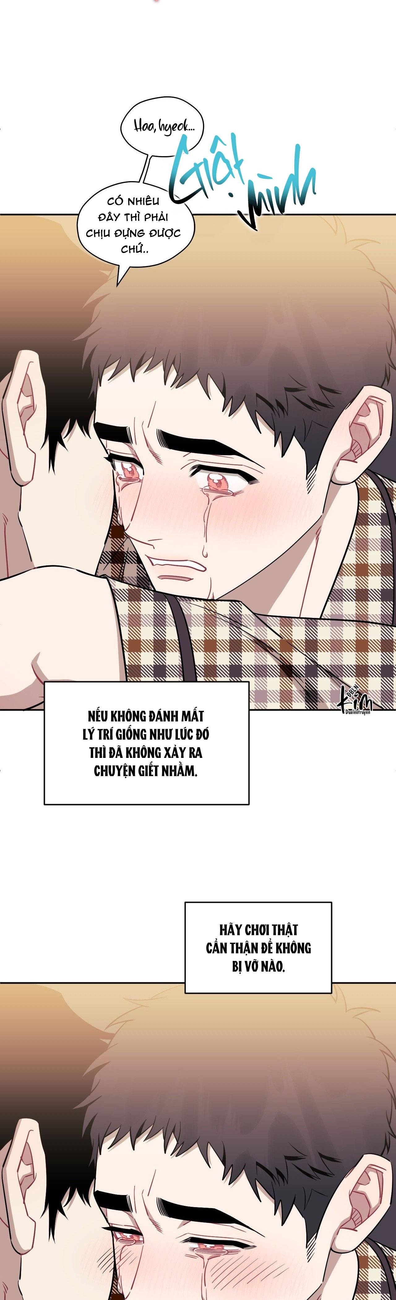 hơn cả bạn bè Chapter 97 anh chủ nt9 39