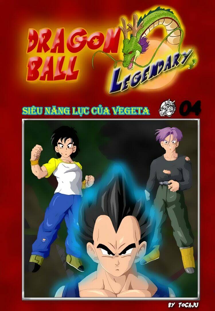 thế giới ngọc rồng legendary chapter 4 1