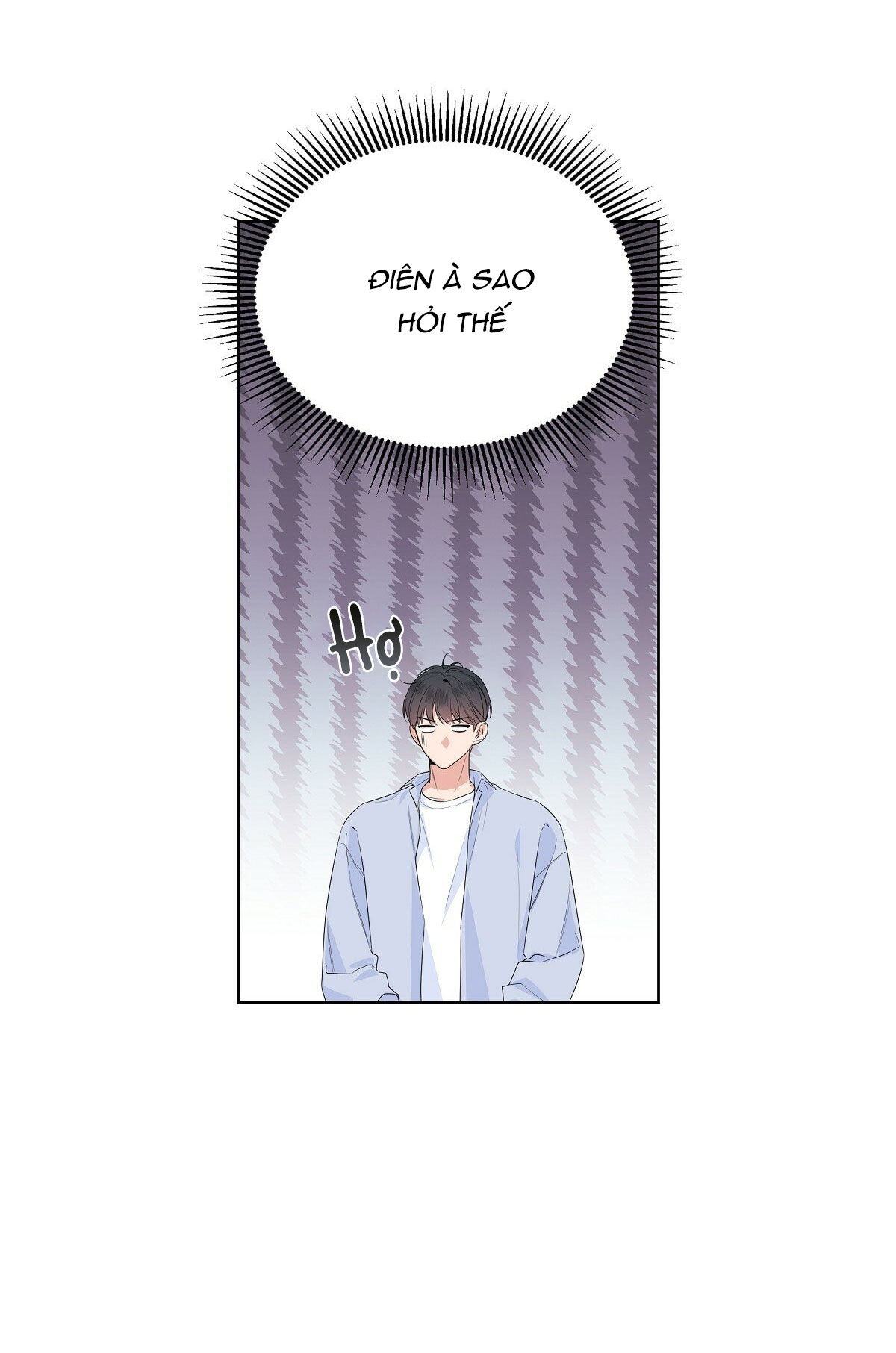 đừng bận tâm darling chapter 19 36