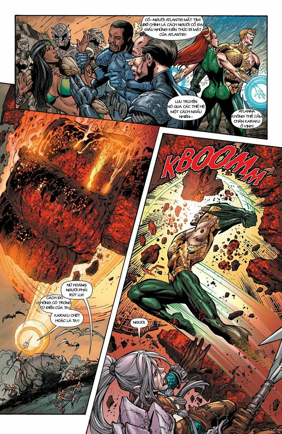 aquaman chapter 40 4