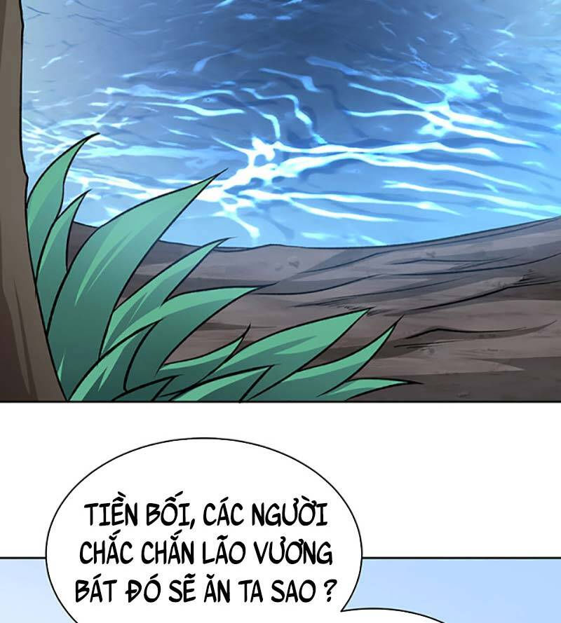 võ đạo độc tôn chapter 518 40