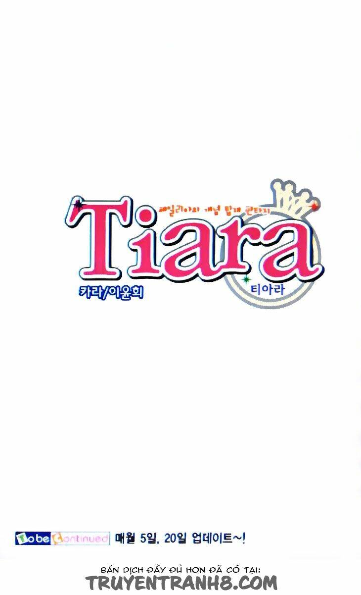 tiara chapter 33 21