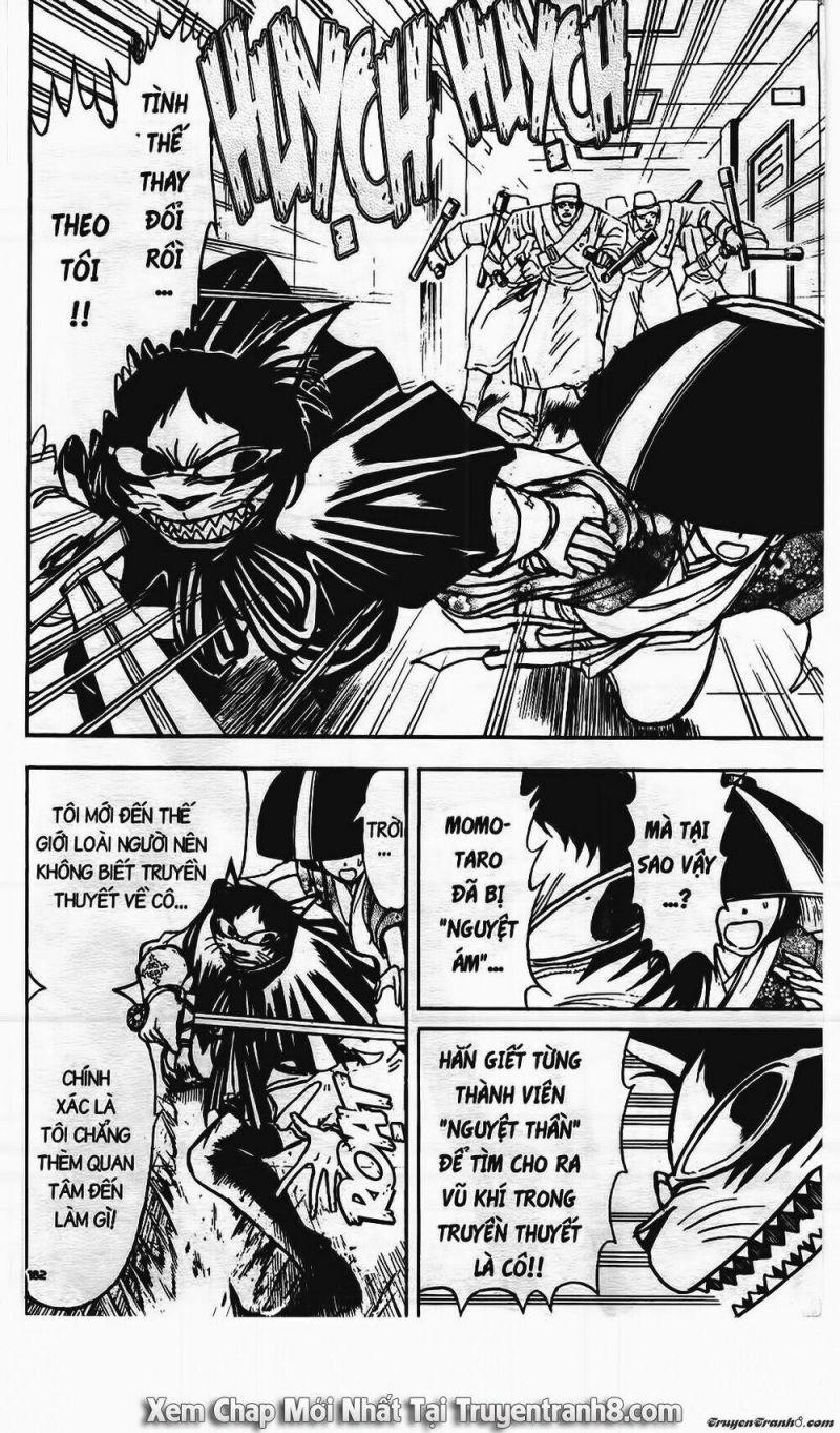 sắc lệnh ánh trăng chapter 48 26