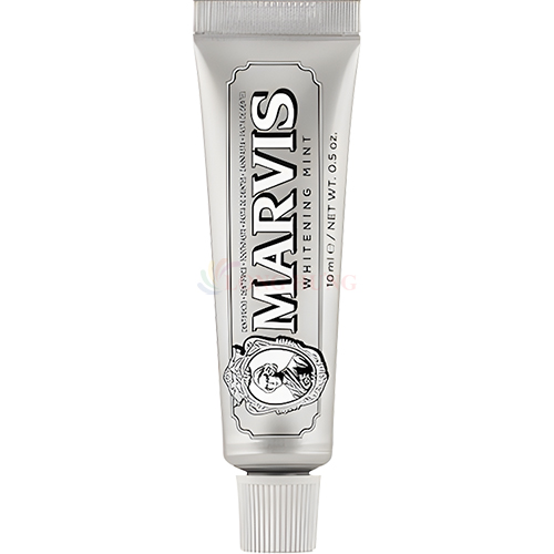 Kem đánh răng Marvis (10ml/25ml) - Hàng chính hãng