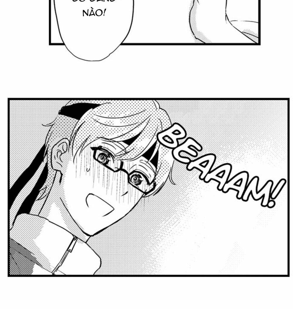 mang thai ở trường nam sinh chapter 59 20