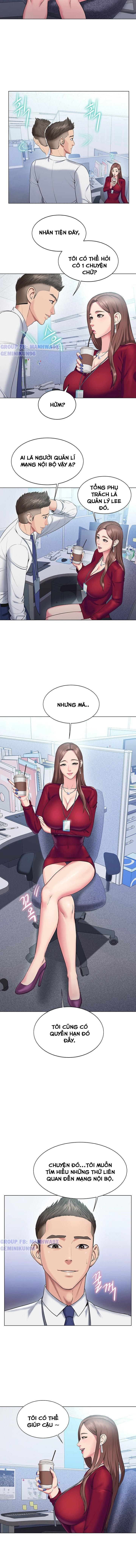 gu ho phục hận chapter 16 10