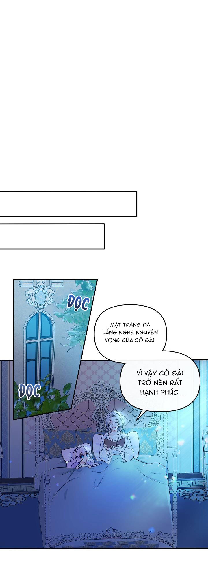 tái sinh thành con gái nam chính chapter 1 28