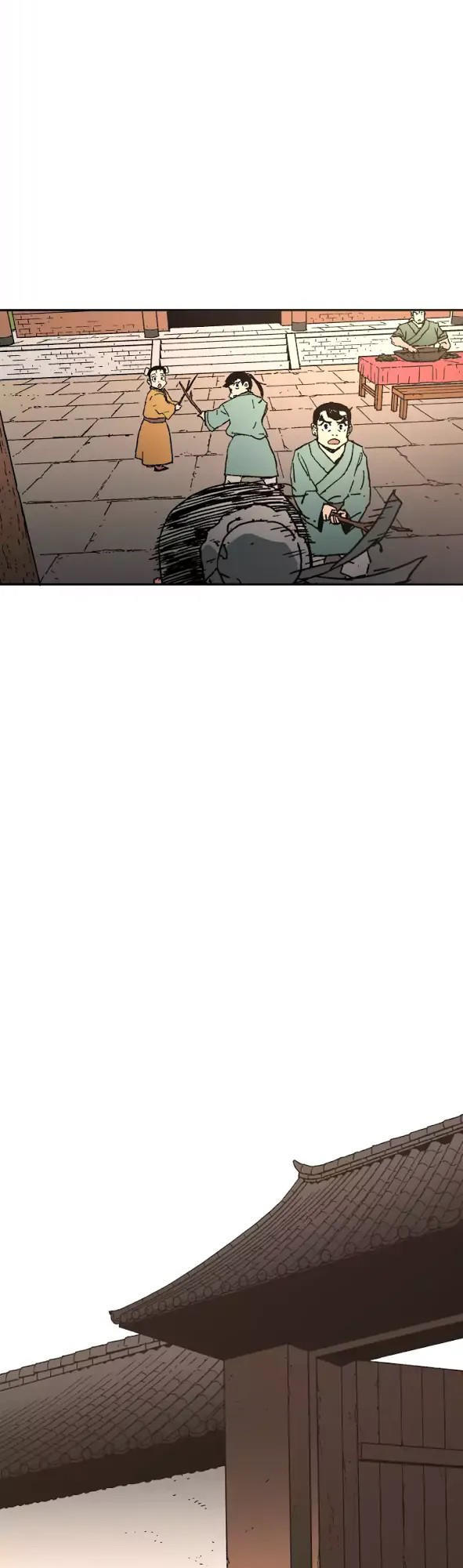 Bố Vô Song chapter 28 24