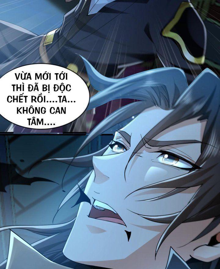 ta có trăm vạn lần tốc đánh chapter 1 48