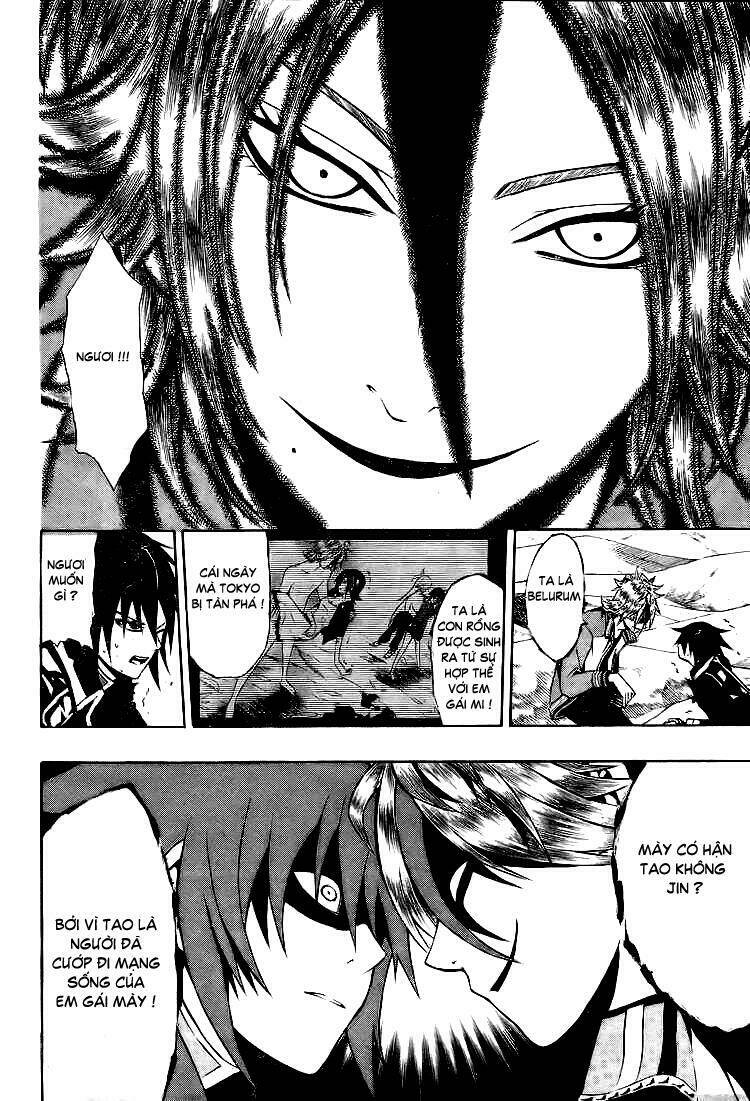 dragonaut - the resonance chapter 3 28