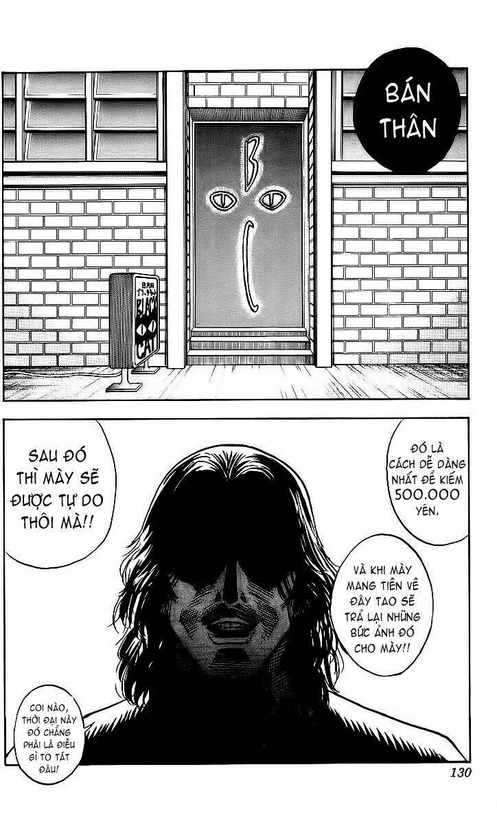 hareluya ii boy chapter 113 3