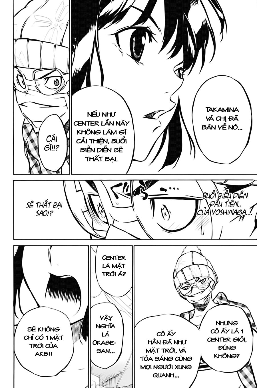 akb49 - renai kinshi jourei chapter 7 14