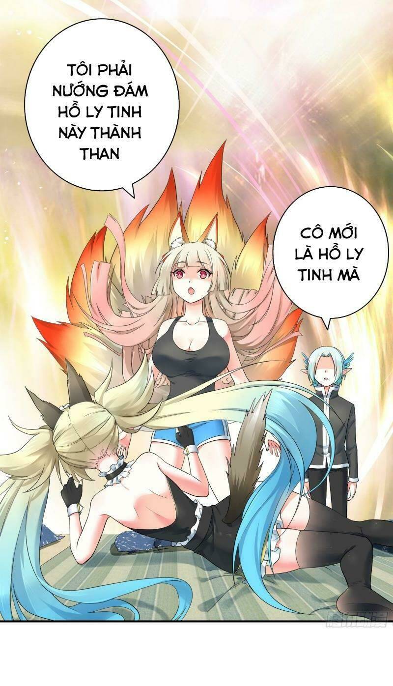 ta muốn ngao du chapter 5 13