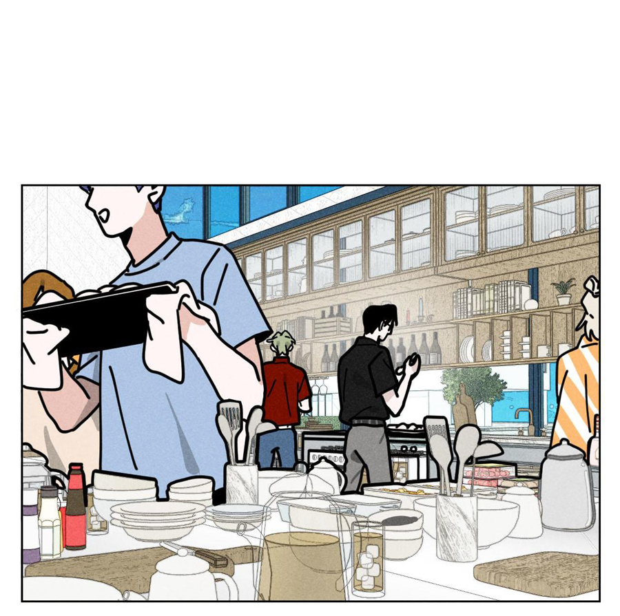 Tổng Tài Đu Idol chapter 34.5 - Trang 15
