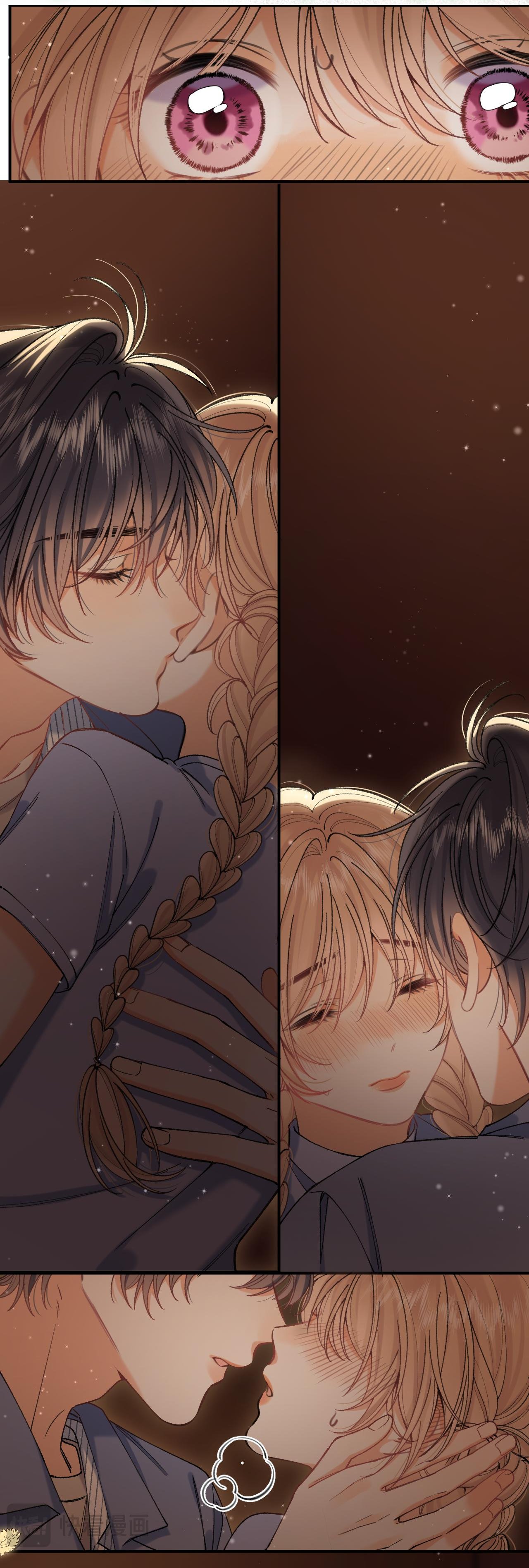 vụng trộm không thể giấu - mối tình thầm kín chapter 113.1 2