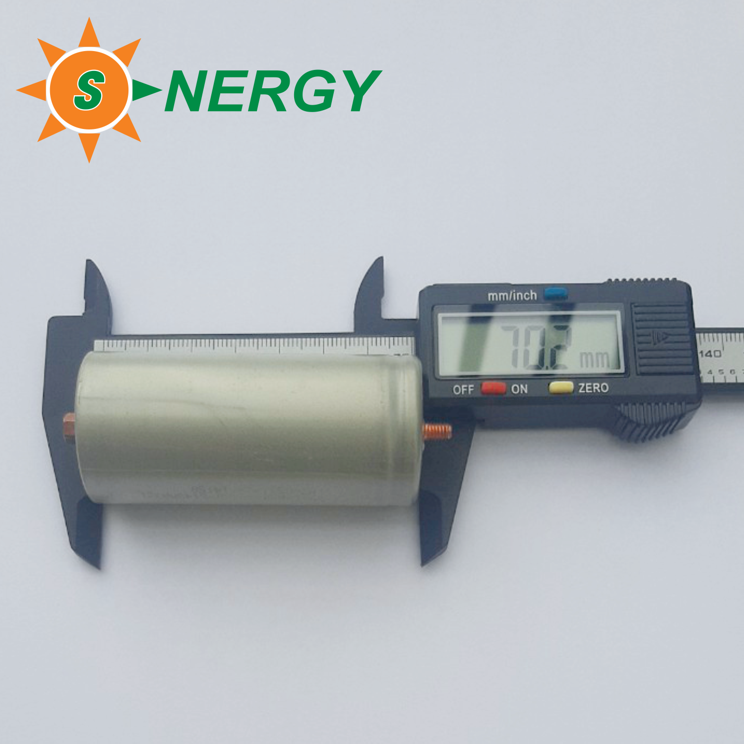 Pin Lithium sắt photphat 32650 -3.2V LiFePO4