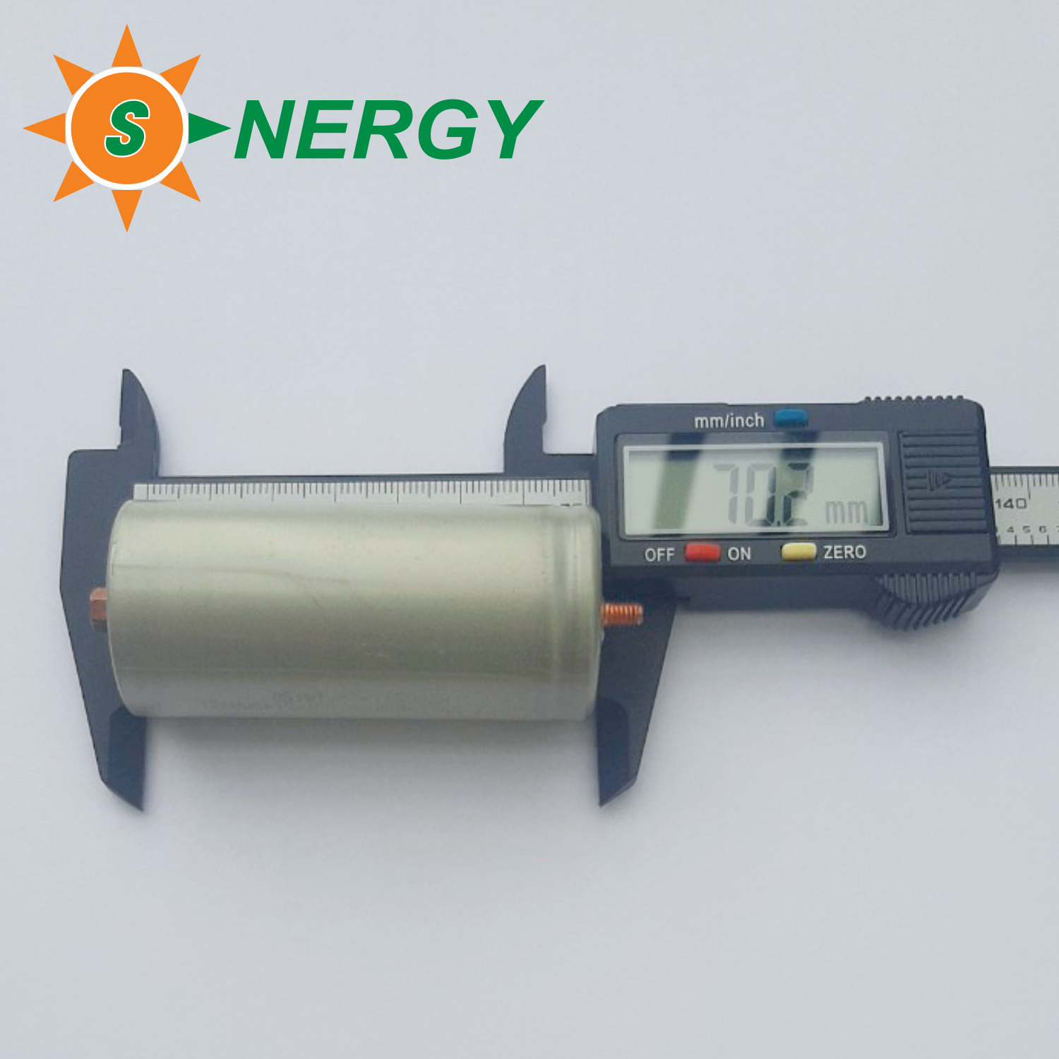 Pin Lithium sắt photphat 32650 -3.2V LiFePO4