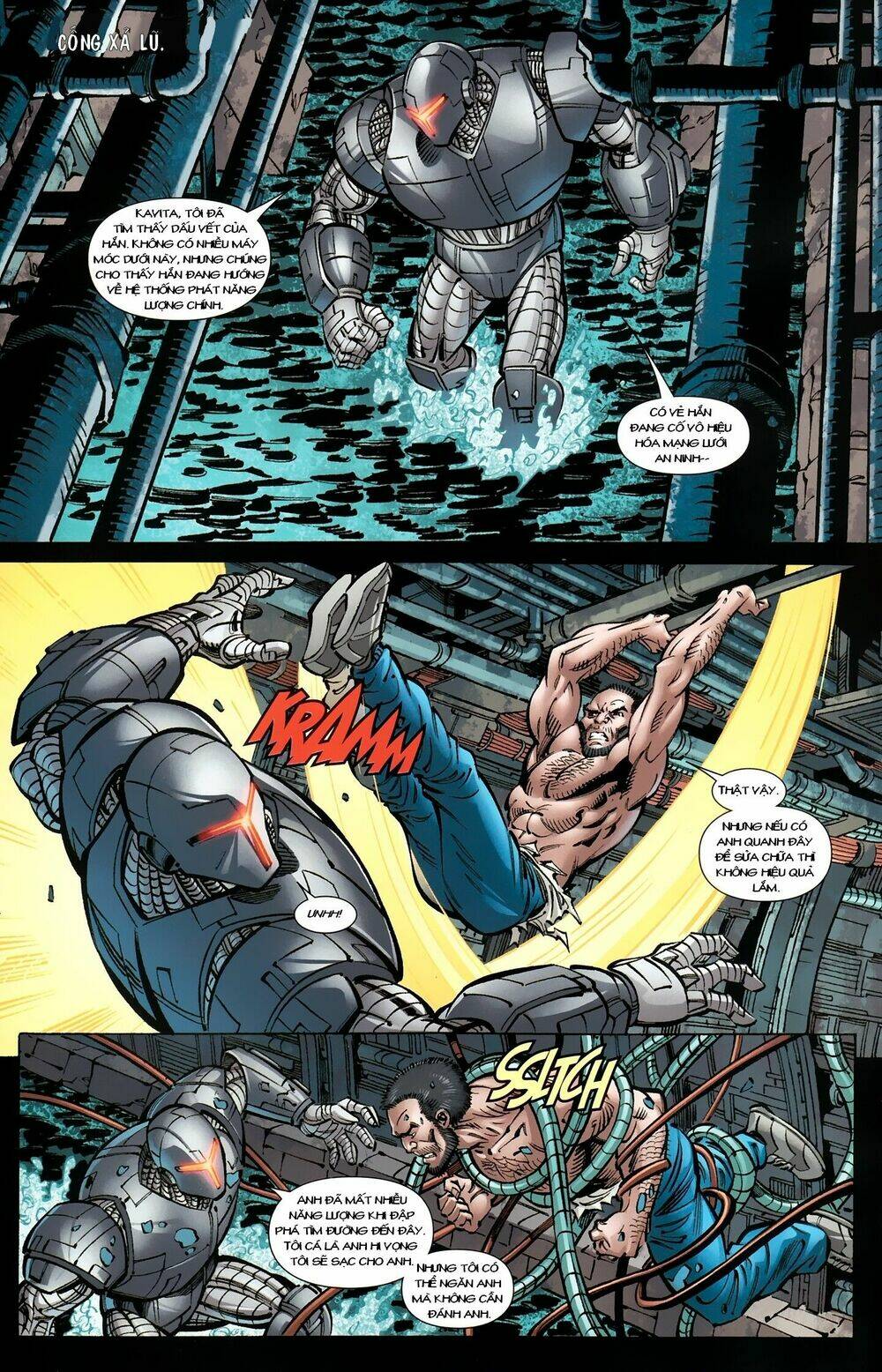 avengers vs x-men chapter 11 8