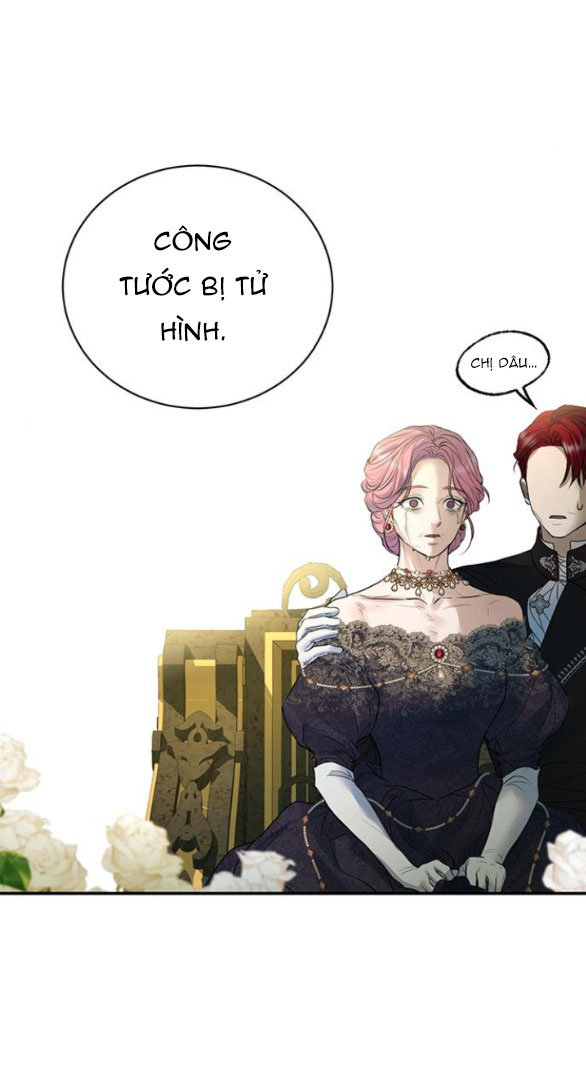 tôi tưởng bản thân không còn sống được bao lâu! chapter 68.2 9