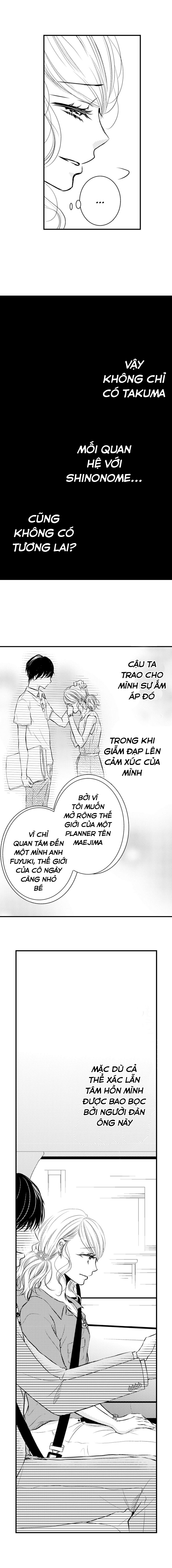 sự cao trào hoàn hảo chapter 14 12