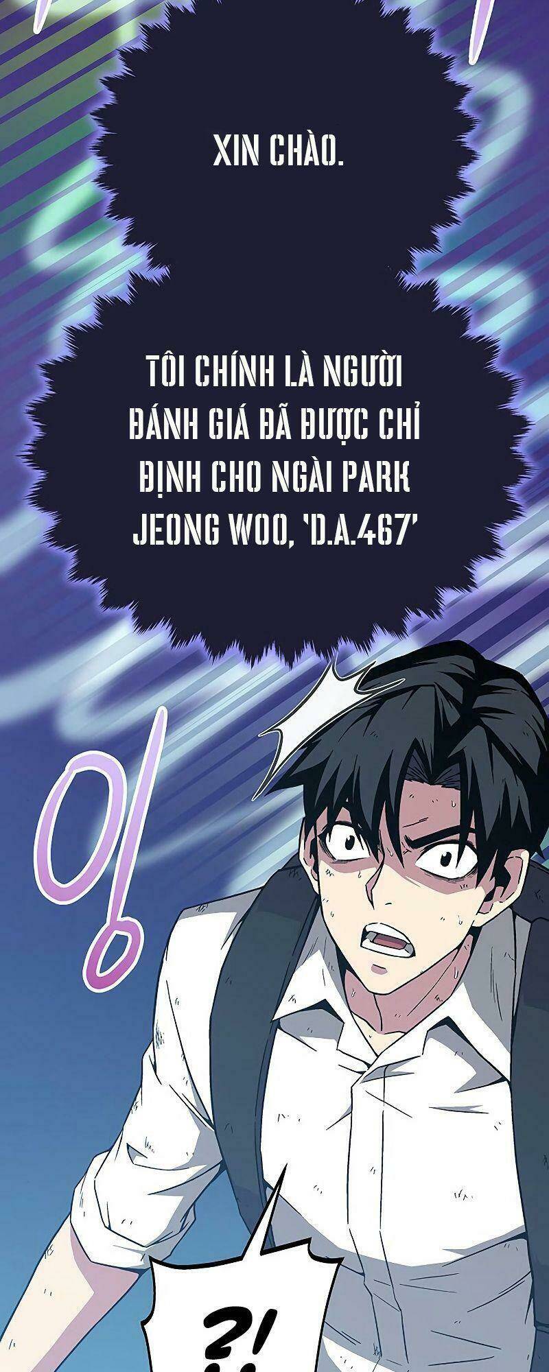 đấng cứu thế được chọn lựa chapter 5 39