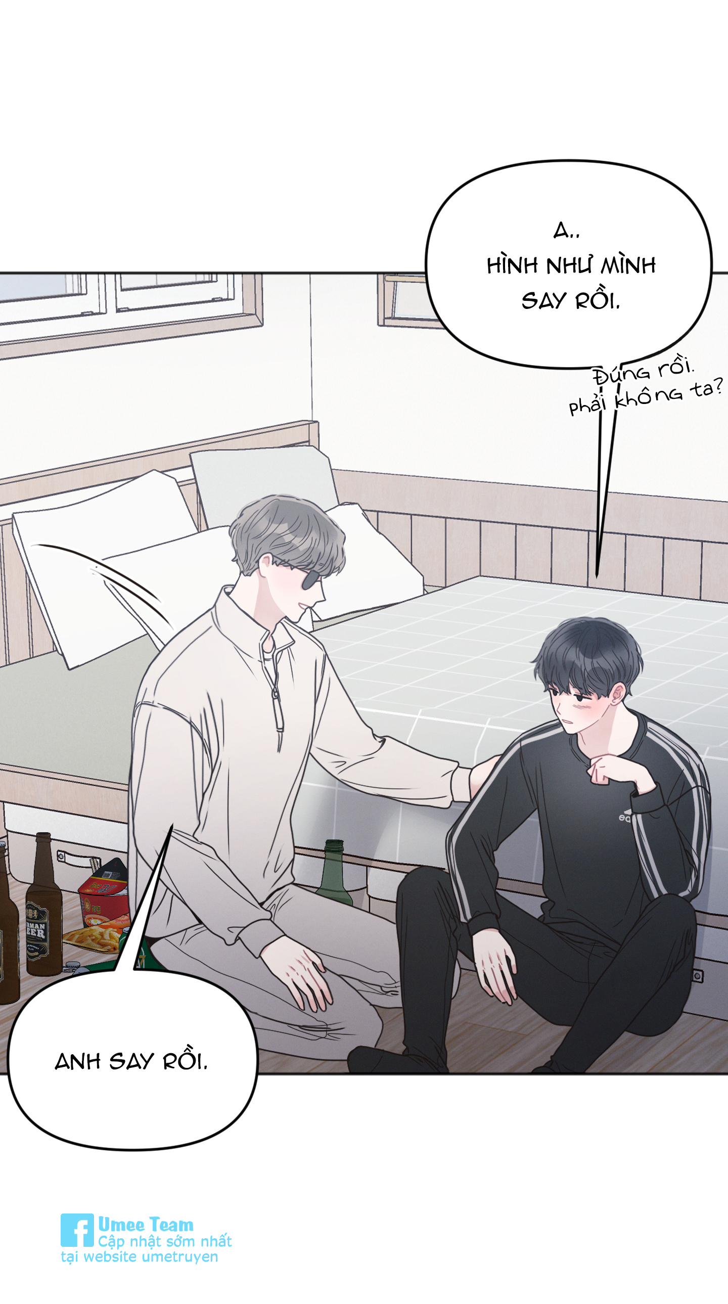 đời tư hàng xóm chapter 6 57