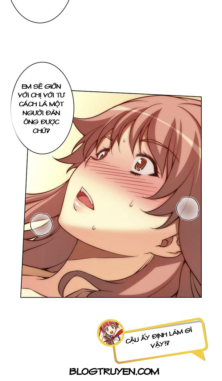 unbalance triangle chapter 31 32