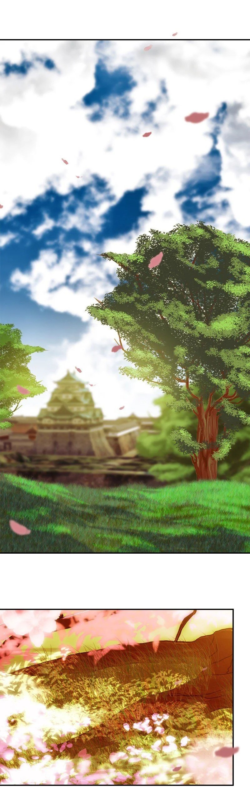 hoàng đế máu lạnh của tôi chapter 130 17