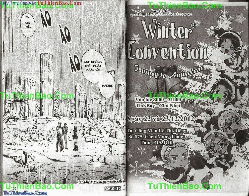 truyền thuyết cung hoàng đạo ii chapter 4 80