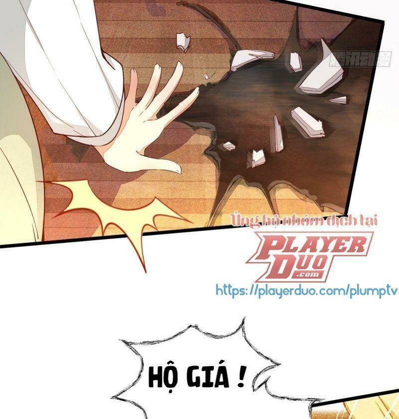 sát thủ vương phi không dễ chọc chapter 33 10