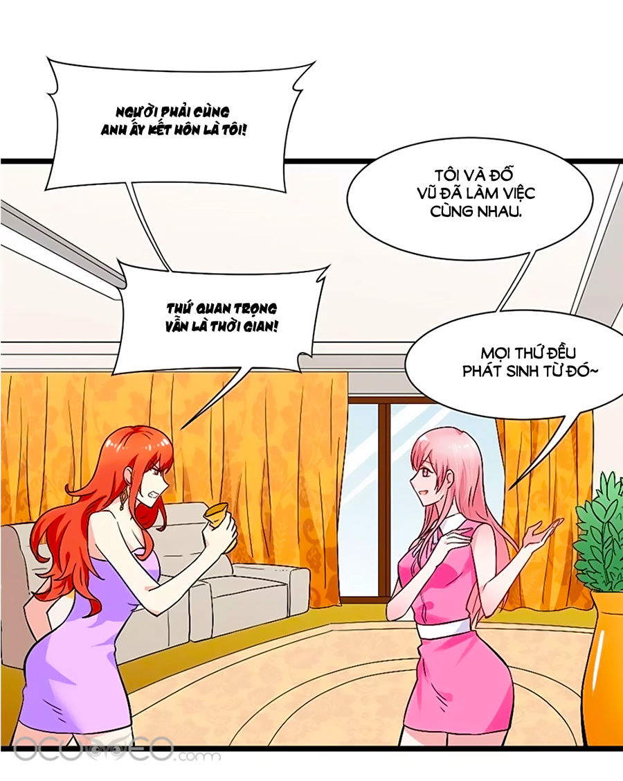 cô vợ kiêu ngạo của tổng tài ác ma chapter 23 14