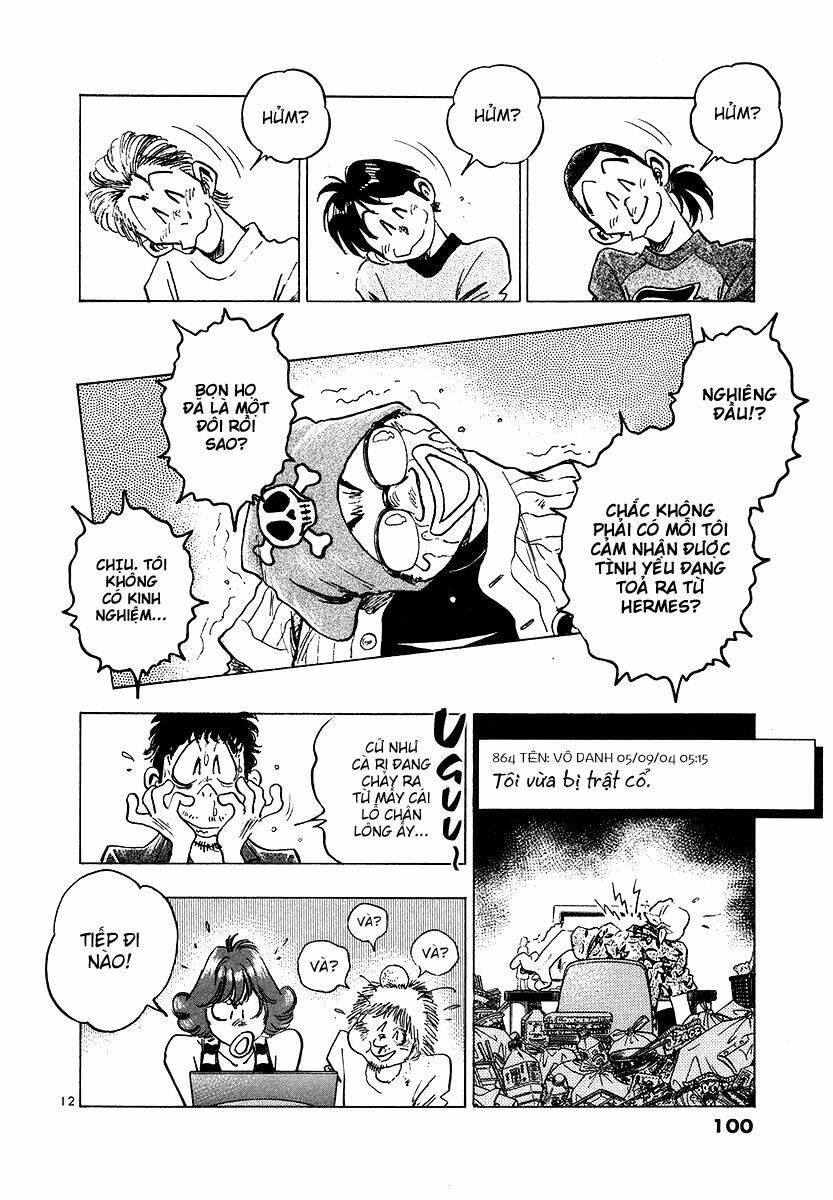 densha otoko chapter 23 13