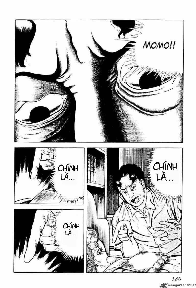 god's left hand, devil's right hand chapter 50 2