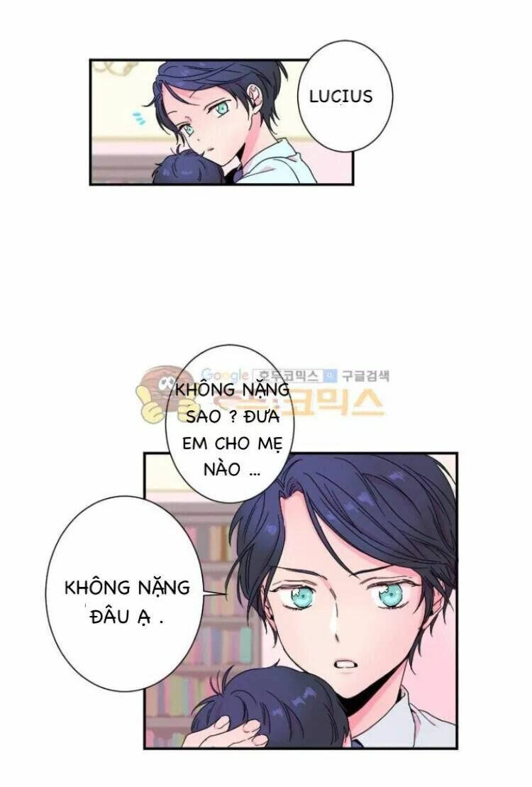 lady baby chapter 2 34