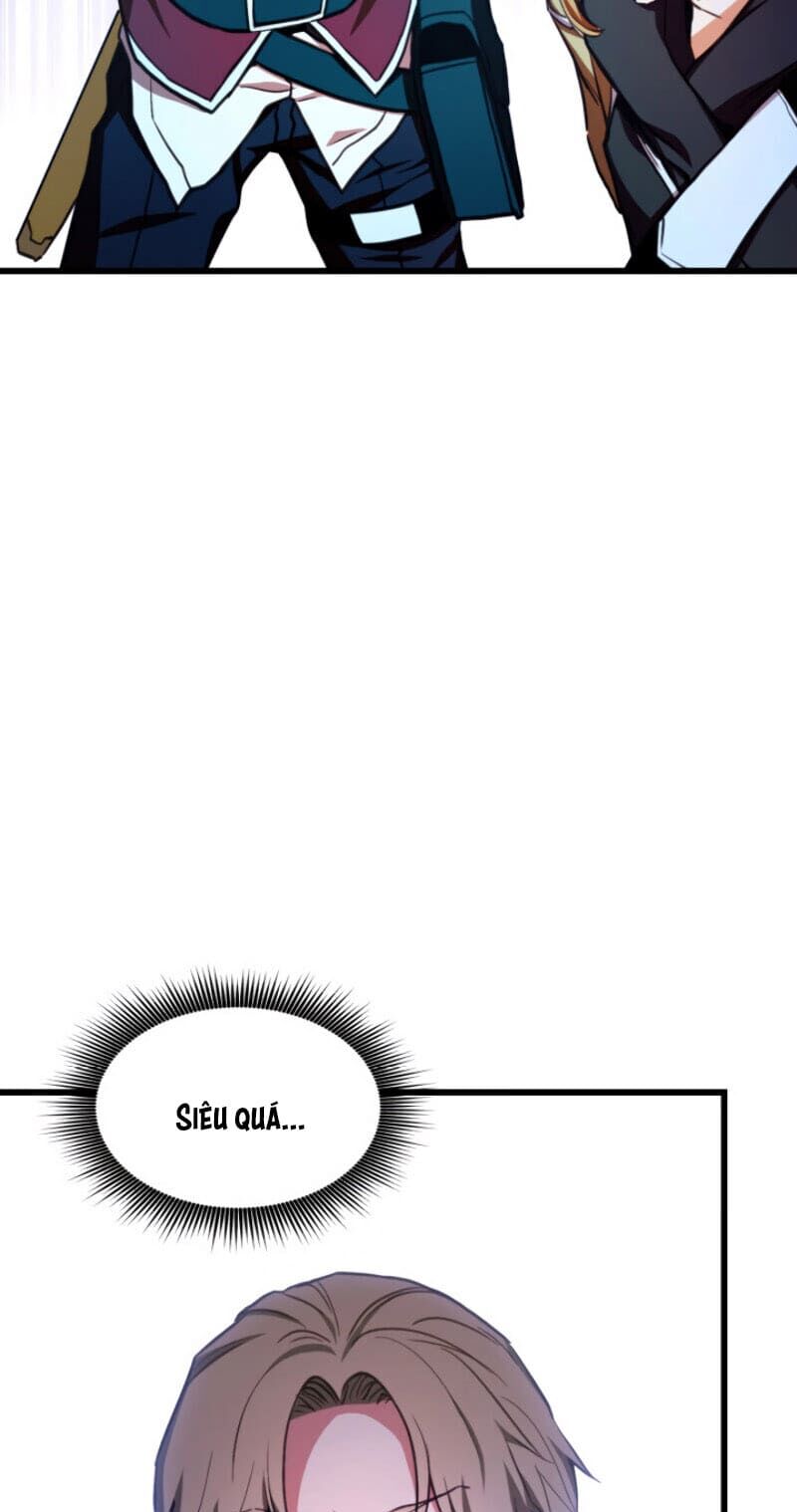 huyền thoại game thủ - tái xuất chapter 10 42